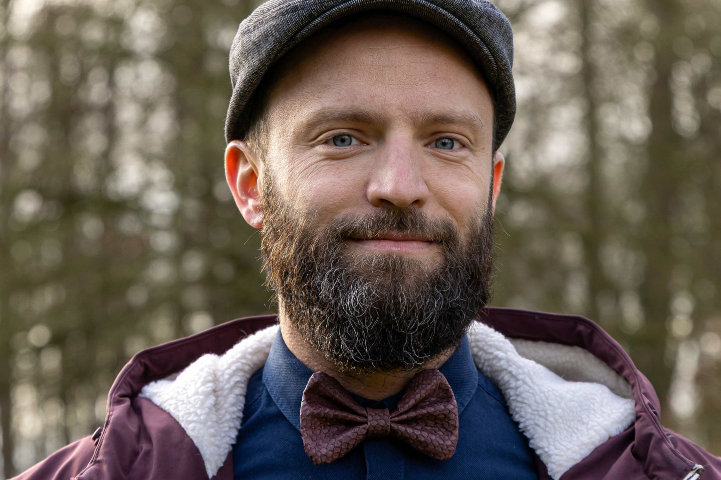 Bow tie