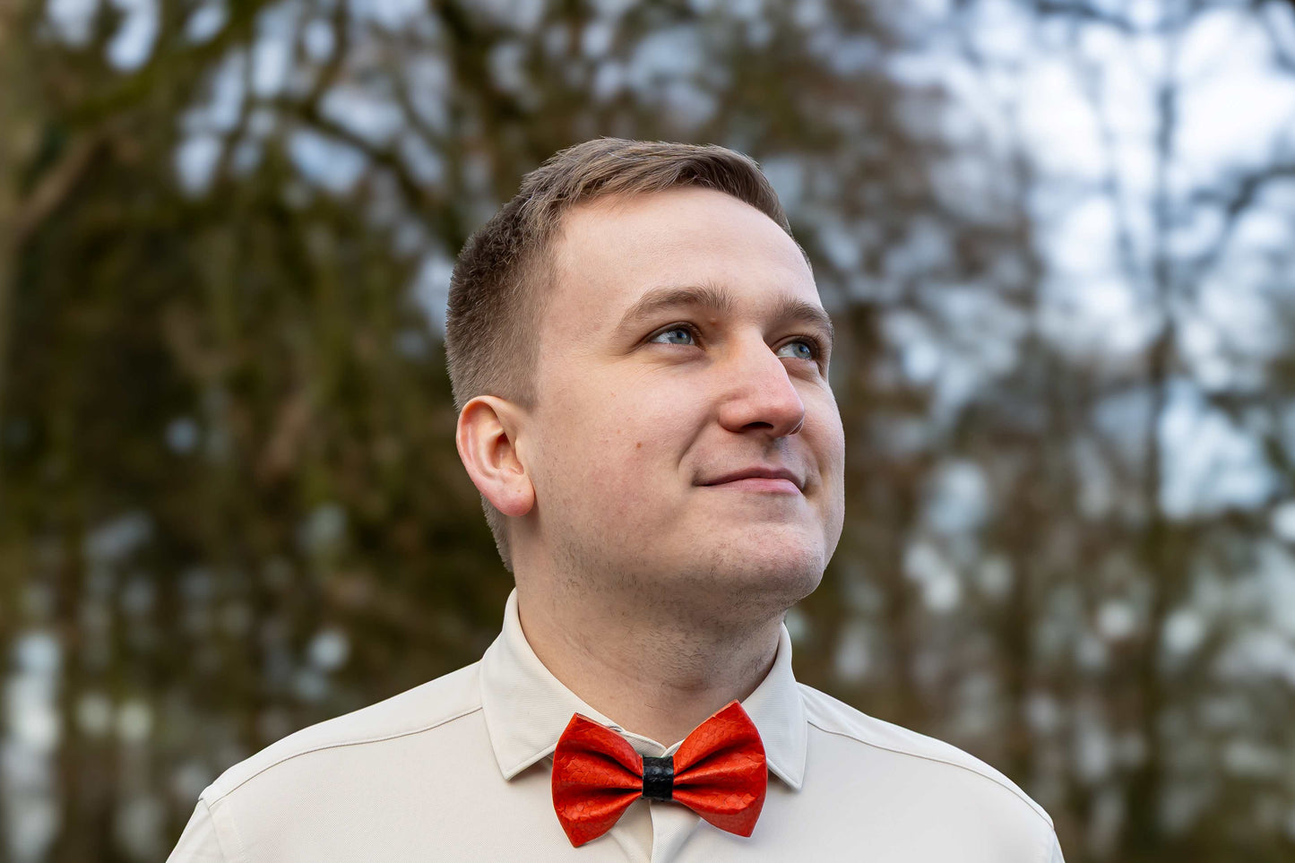 Bow tie