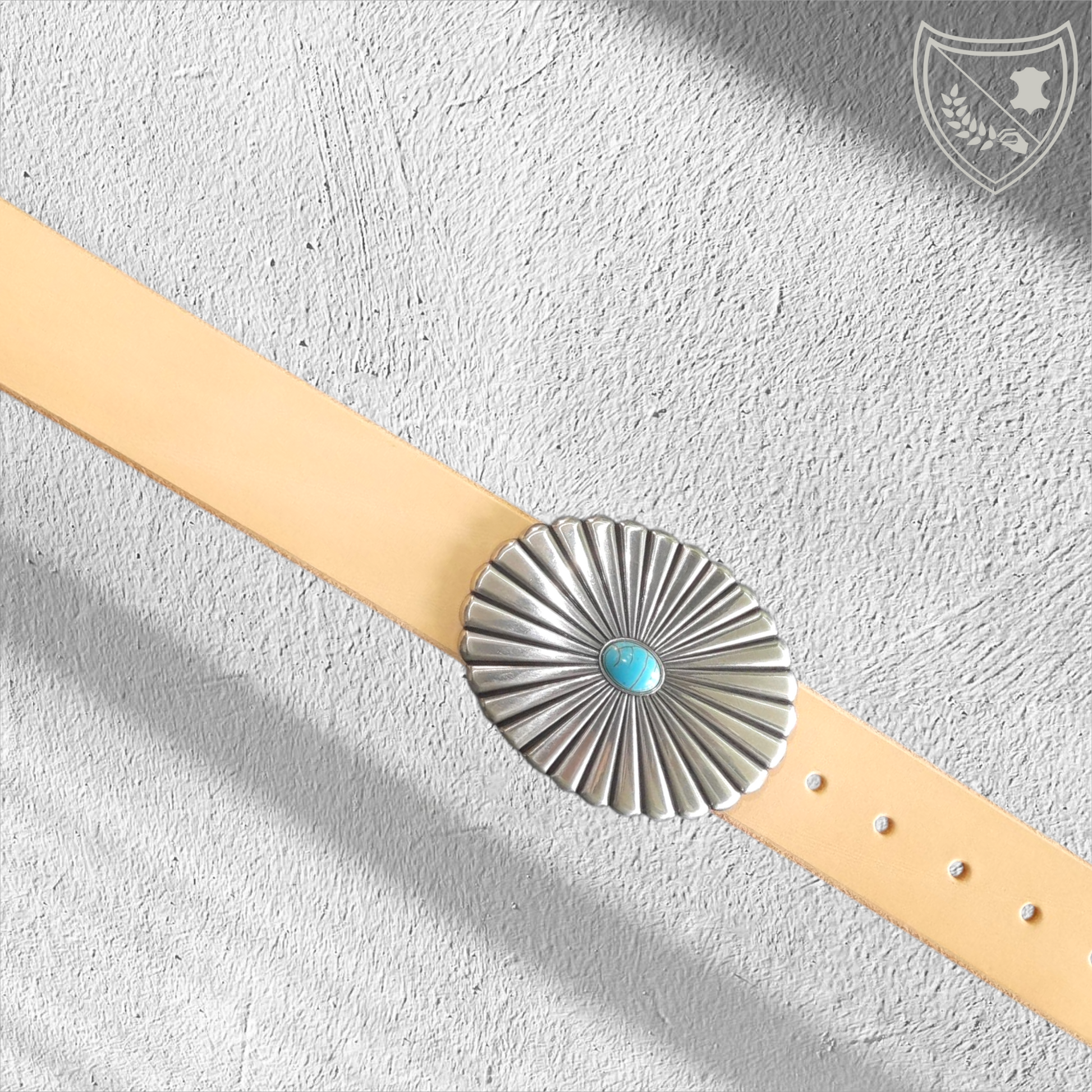 Boucle Arizona Spirit Epicuirienne