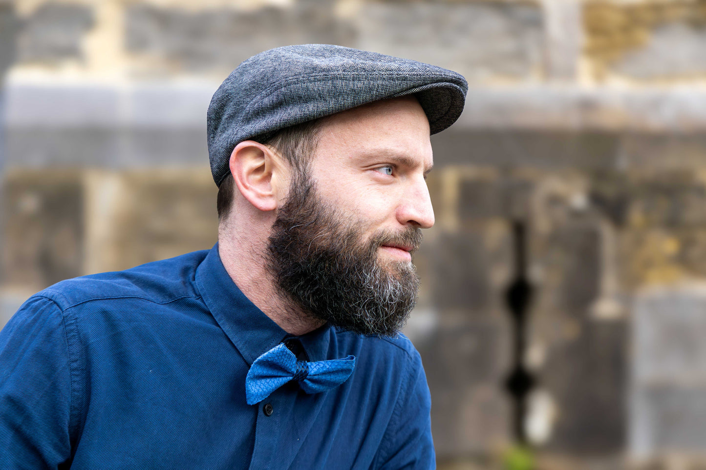 Bow tie
