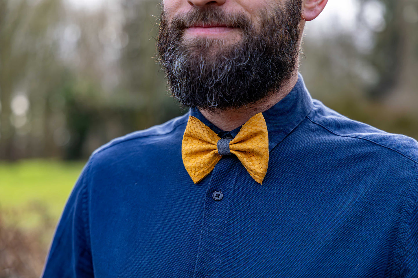 Bow tie