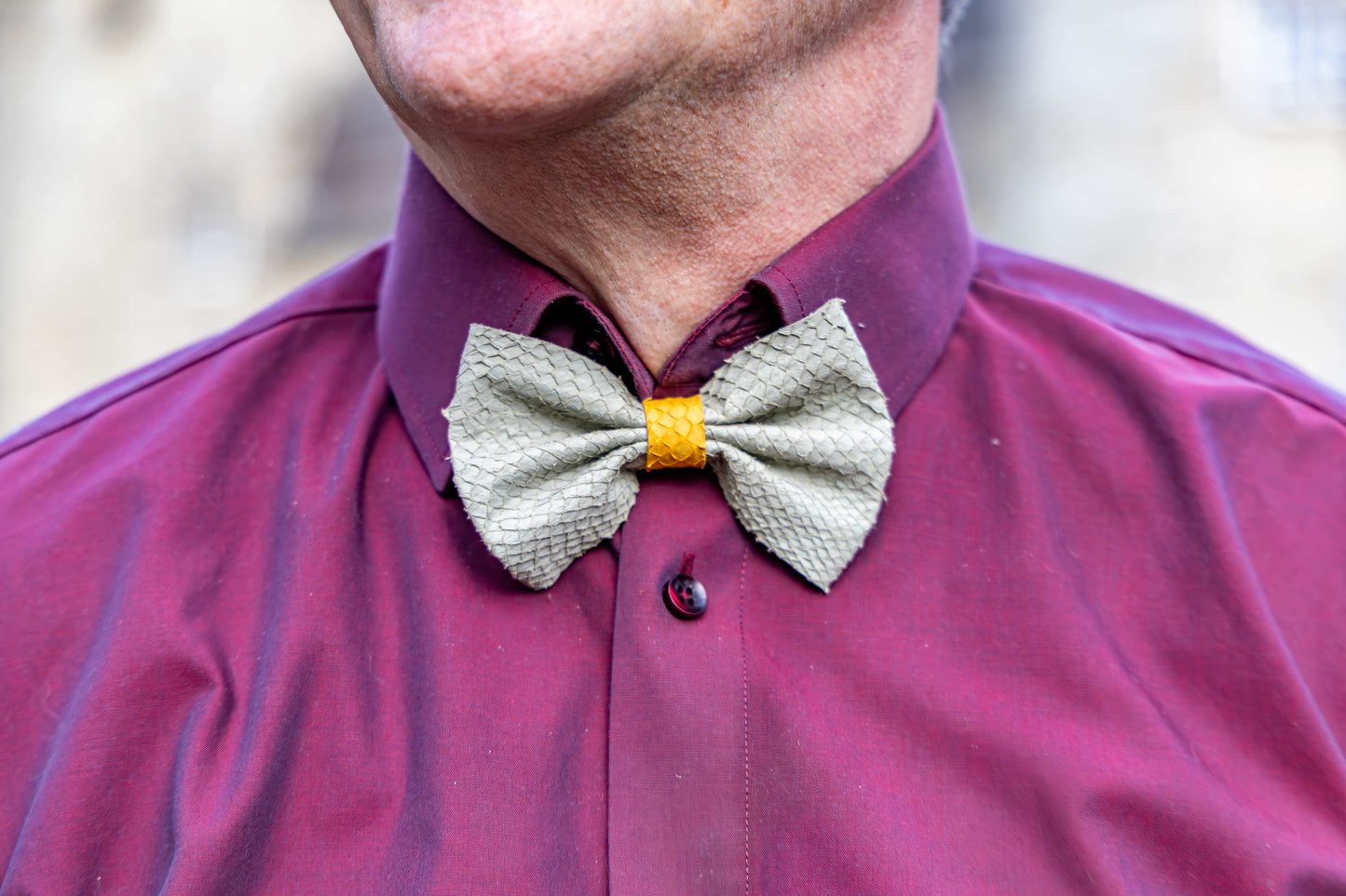 Bow tie