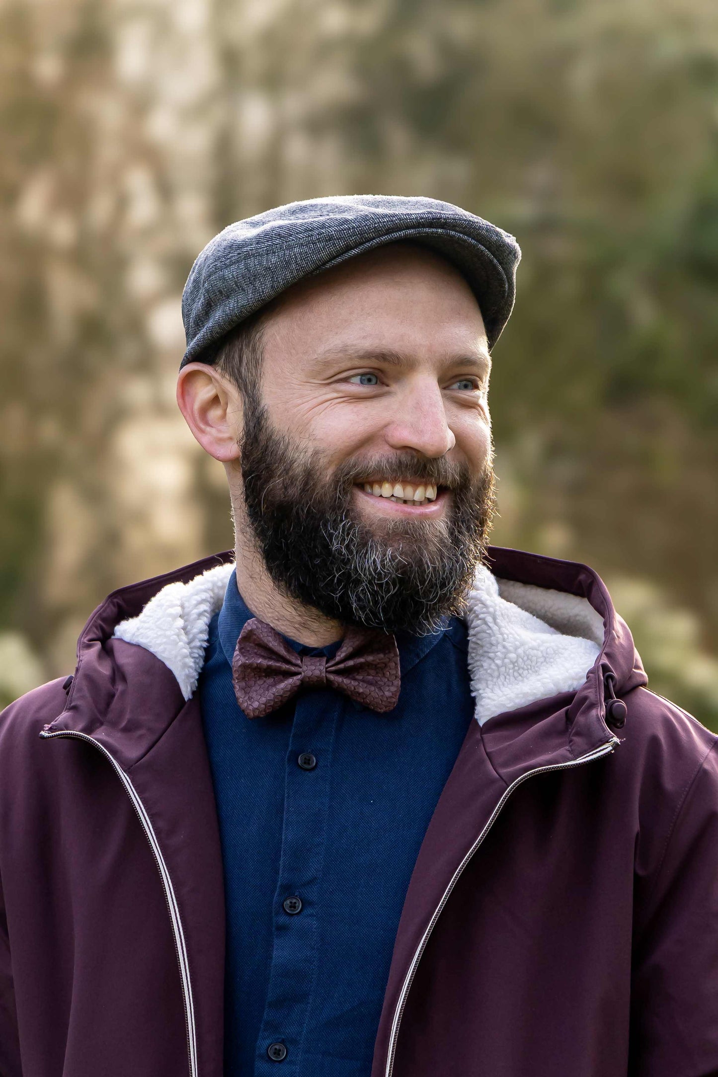 Bow tie
